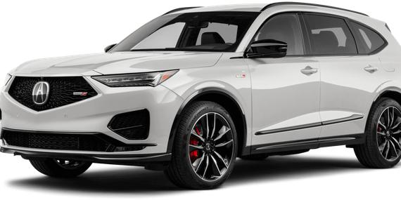 ACURA MDX TYPE S 2023 5J8YD8H89PL001934 image